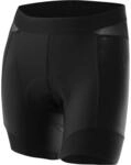 L&ouml;ffler Damen Bike Light Hotbond Radhose kurz