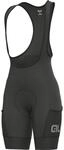 Al&eacute; Damen Stones Cargo Bib kurz