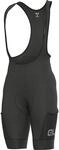 Al&eacute; Herren Stones Cargo Bib kurz