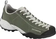 Scarpa 32605-872-40.5, Scarpa Mojito Freizeitschuhe gruen Gr&ouml;&szlig;e 40.5 Lifestyle