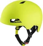 Alpina Kinder Hackney Fahrradhelm
