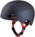 Alpina Kinder Hackney Fahrradhelm