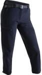 Maier Sports Damen Lulaka 7/8 Hose