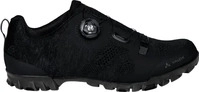 Vaude 20467-010-EU 40, Vaude TVL Skoj Radschuhe Fahrradschuhe schwarz Gr&ouml;&szlig;e 40