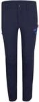 Trollkids Kinder Kjerag Zip Off Hose