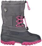 CMP Kinder Ahto WP Winterschuhe