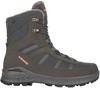 Lowa 420981-9709-UK 4.5, Lowa Damen Trident III GTX Schuhe (Größe 37.5, grau)