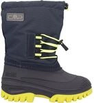 CMP Kinder Ahto WP Winterschuhe