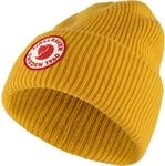 Fj&auml;llr&auml;ven 1960 Logo M&uuml;tze