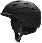 Smith Level Skihelm