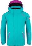 Trollkids Kinder Holmenkollen pro Snow Jacke