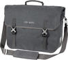 Ortlieb F70664, Ortlieb Commuter-Bag QL2.1 Radtasche (Größe One Size, grau),
