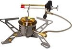 Primus OmniFuel II Kocher incl. Brennstoffflasche