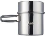 Esbit Edelstahl Topf