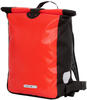 Ortlieb R2213, Ortlieb Messenger-Bag Kuriertasche (Größe One Size, rot),