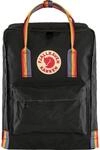 Fj&auml;llr&auml;ven K&aring;nken Rainbow Rucksack