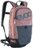 Evoc 100317518, Evoc Kinder Joyride 4l Rucksack (Größe One Size, pink), Ausrüstung
