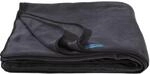 Cocoon Fleece Decke