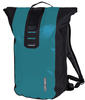 Ortlieb R4022, Ortlieb Velocity Rucksack (Größe 23L, blau), Ausrüstung &gt;