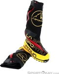 La Sportiva ZFMS053-Y00K00-EU 41.5, La Sportiva Olympus Mons Cube Bergstiefel &