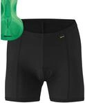 Gonso Damen Sitivo Unterhose mit Sitzpolster