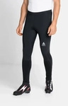 Odlo 622282-15000-S, Odlo Velocity Tights Herren Tights & Leggings schwarz...