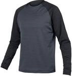 Endura Herren SingleTrack Fleece Longsleeve