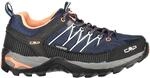 CMP Damen Rigel Low WP Schuhe