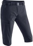 Maier Sports Damen Inara Slim Capri Hose