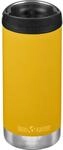 Klean Kanteen TK Wide VI Caf&eacute; Trinkbecher