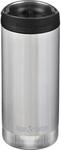 Klean Kanteen TK Wide VI Caf&eacute; Trinkbecher