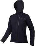 Endura Damen Hummvee Waterproof Hoodie Jacke