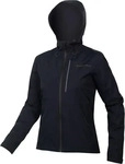 Endura RE9168-BK-XS, Endura Hummvee Waterproof Damen Regenjacke schwarz Gr&ouml;&szlig;e XS