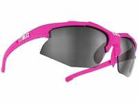 Bliz 52808-41, Bliz Hybrid Small Sportbrille (Größe One Size, pink),...