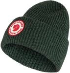 Fj&auml;llr&auml;ven 1960 Logo M&uuml;tze
