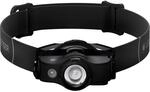Ledlenser MH4 Stirnlampe