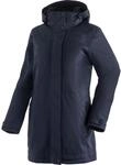 Maier Sports Damen Lisa 2.1 Mantel
