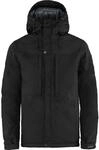 Fj&auml;llr&auml;ven Herren Skogs&ouml; Padded Jacke