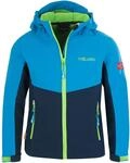 Trollkids Kinder Kristiansand Jacke
