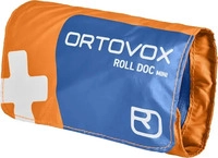 Ortovox 5000204-O00479, Ortovox First Aid Roll Doc Mini Erste-Hilfe-Sets orange