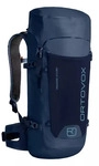 Ortovox 47310-52701-28L, Ortovox Damen Traverse 28 S Dry Rucksack (Gr&ouml;&szlig;e 28L, blau)