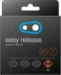 Crankbrothers Easy Release Cleat Kit