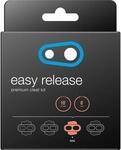 Crankbrothers Easy Release Cleat Kit