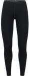 Icebreaker Damen 260 Tech Leggings