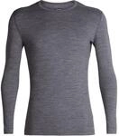 Icebreaker Herren 200 Oasis Longsleeve