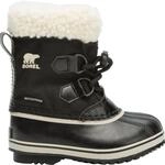 Sorel Kinder Yoot Pac Nylon Winterstiefel