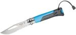 Opinel No 08 Outdoor Taschenmesser