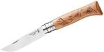 Opinel No 08 Gravure Velo Taschenmesser