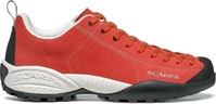 Scarpa 32605-528-EU 39.5, Scarpa Mojito Freizeitschuhe rot Gr&ouml;&szlig;e 39.5...