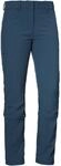 Sch&ouml;ffel Damen Engadin1 Zip Off Hose